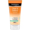 Neutrogena Clear Defend Facial Scrub 150Ml