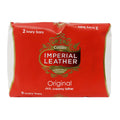 Imperial Leather Orgnal Soap (Pack-100Gx2) 200G Uk