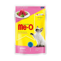 ME-O Cat Pouch Tuna in Jelly Kitten 80G