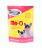 ME-O Cat Pouch Sardine With Seabass Fish in Jelly Adult 80G