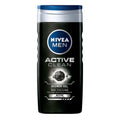 Nivea Shower Cream Men Active Clean 250Ml