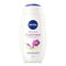 Nivea Shower Gel Cashmere & Cottonseed Oil 250Ml UK